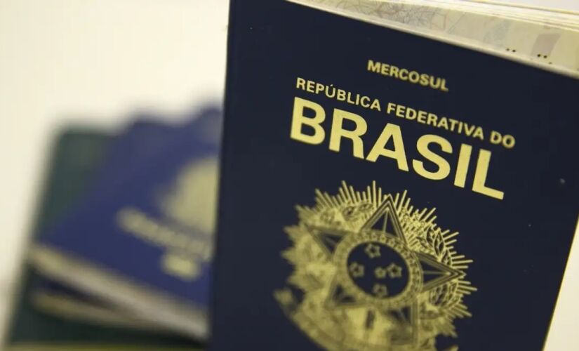 Brasil tem o passaporte mais poderoso da América Latina