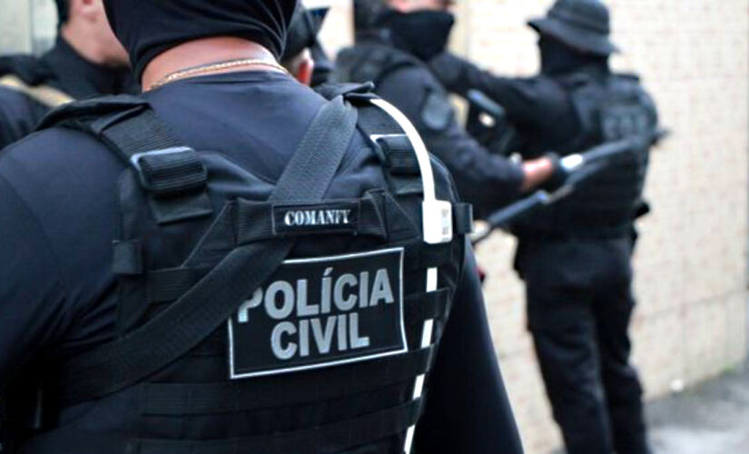 Último reajuste concedido pela atual gestão para a Polícia Civil ocorreu em agosto de 2023