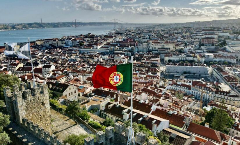 Terremoto de magnitude 4,7 atingiu região costeira de Lisboa, capital de Portugal