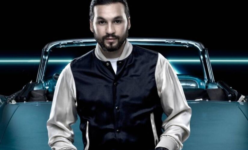 Sueco Steve Angello se apresenta na região campineira