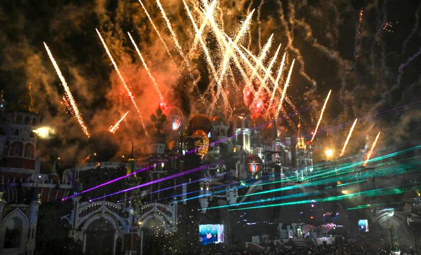 Edição de 2024 do Tomorrowland Brasil