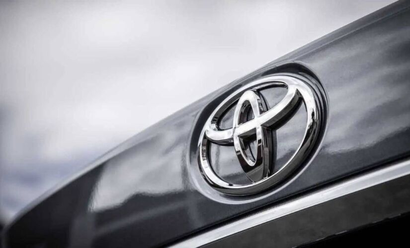 Modelo da Toyota é fabricado em Indaiatuba, na região de Campinas