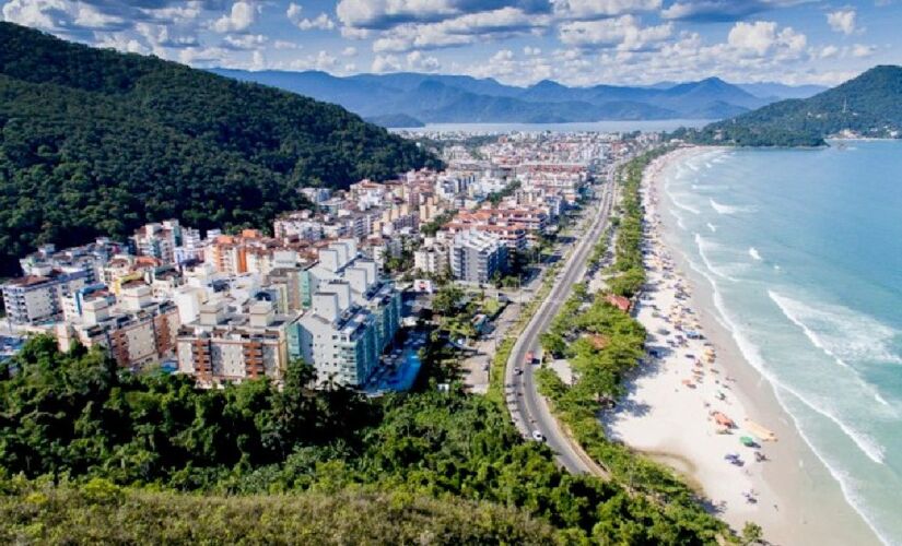 Cidade de Ubatuba tem pagamento de taxa ambiental, questionada por muitos moradores