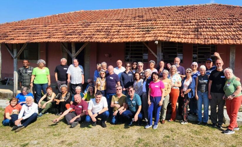 Grupo criou associação, comprou terreno e tem projeto arquitetônico das casas