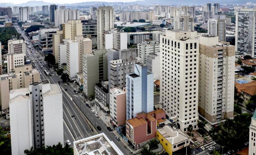 Serão interditadas as vias sentido bairro entre a rua Pedro Machado e a avenida Mário de Andrade