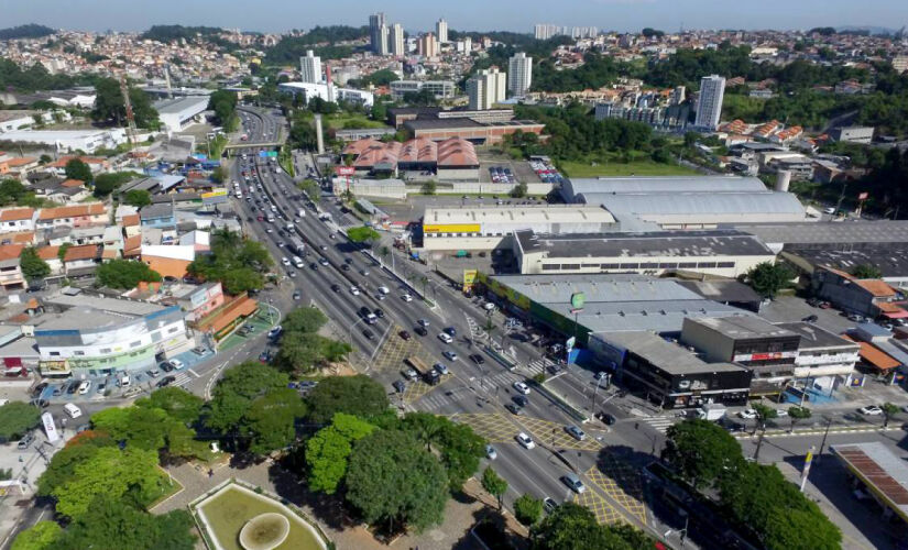 Taboão da Serra é uma das prefeituras avaliadas com o índice Diamante, o mais alto