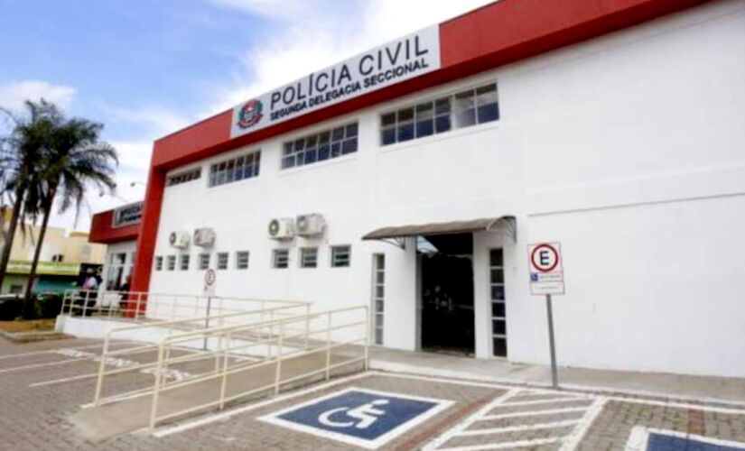 Polícia Civil de Campinas investiga o caso; idoso foi socorrida e segue em observação em hospital