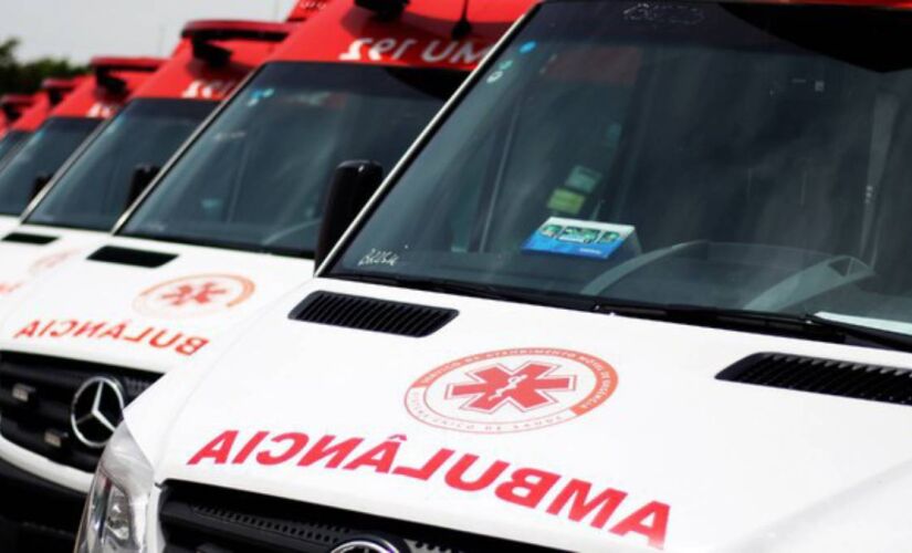 Recurso será destinado à aquisição de uma ambulância UTI e de uma ambulância neonatal