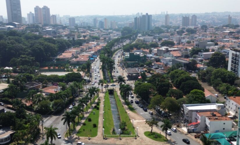 A cidade de Americana surgiu a chegada de imigrantes dos Estados Unidos, mais precisamente sulistas que deixaram o país após a Guerra Civil Americana (18611865).