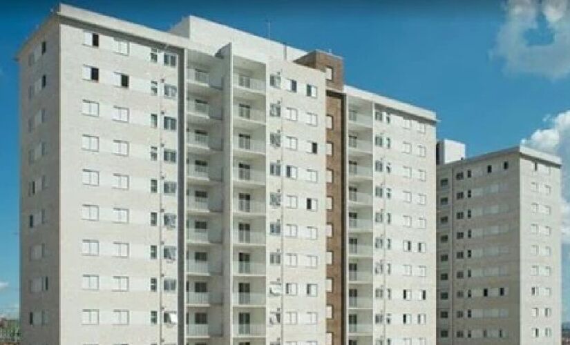 Apartamento fica na avenida Transversal Sul, n° 169