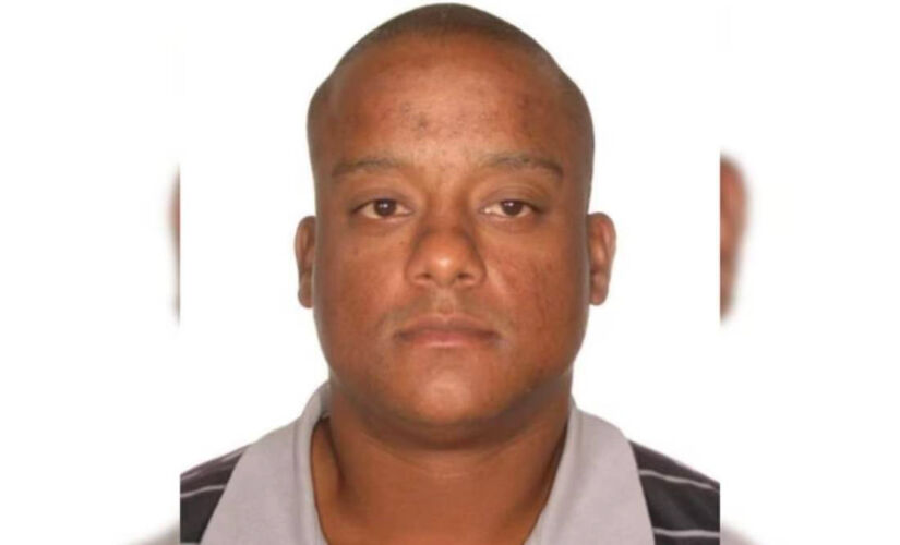 Segundo as investigações, o cabo da Polícia Militar Denis Antonio Martins, de 40 anos, foi preso acusado de ser o executor de Vinicius Gritzbach