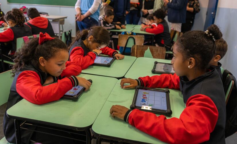 Volta às aulas em Taboão da Serra ocorrem na próxima quarta-feira (5/2)