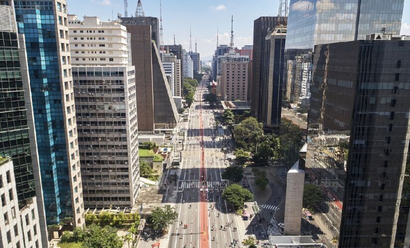 Avenida Paulista teve 469 registros de roubo ou furto no primeiro bimestre