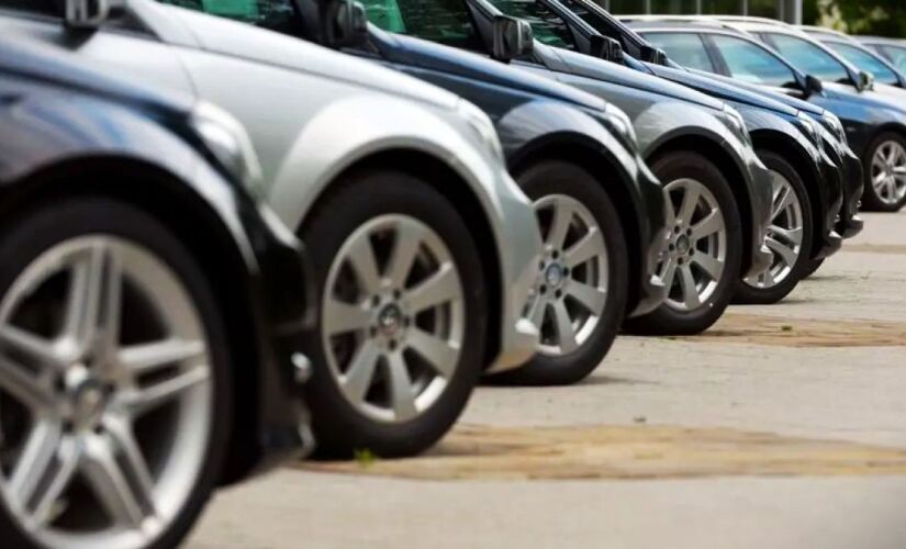 Confira 5 dicas para a hora de alugar um automóvel