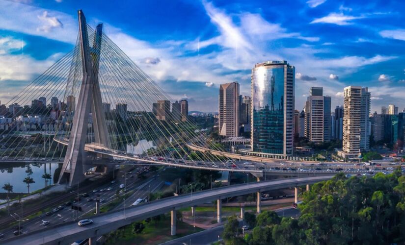 A cidade de São Paulo completa 471 anos no dia 25 de janeiro de 2025