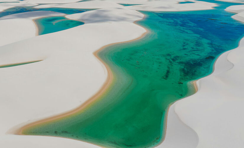 Confira um guia completo sobre como visitar os Lençóis Maranhenses