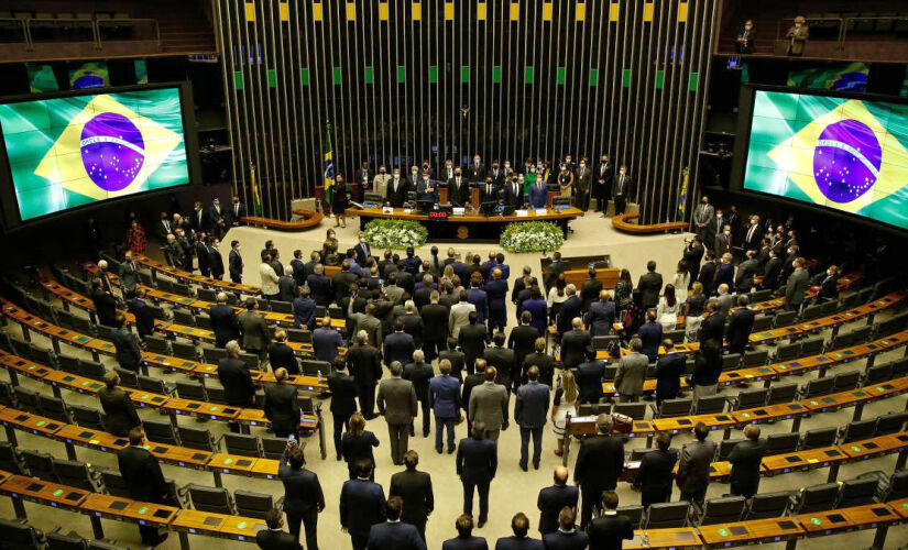 Congresso Nacional, em Brasília, sofrerá mudanças durante o ano