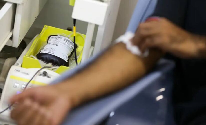 Hospital receberá os doadores neste sábado, das 8h às 16h