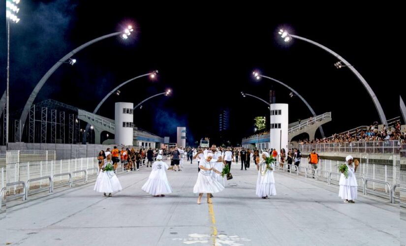 A partir do sábado (18/1), as 32 escolas de samba filiadas à Liga Independente das Escolas de Samba de São Paulo (Liga-SP) passam pelo sambódromo do Anhembi para os ensaios técnicos