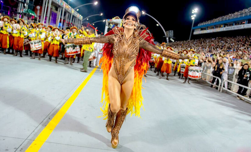 Mocidade Alegre é a atual bicampeã do Carnaval de São Paulo 