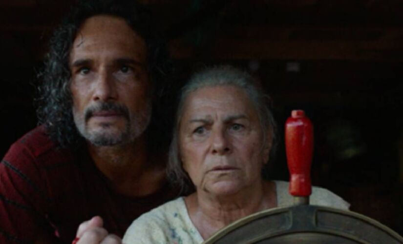 Rodrigo Santoro e Denise Weinberg estrelam novo filme de Gabriel Mascaro