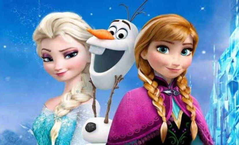 Frozen ensina importantes conceitos da psicologia infantil