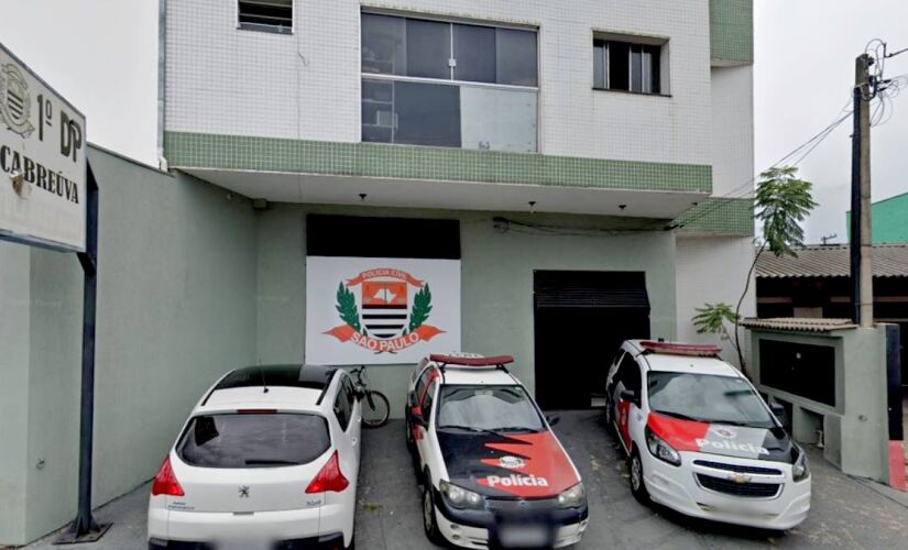 Na unidade de saúde, a PM informou que a mãe do suspeito disse à equipe que ele havia tentado estuprar a própria irmã.