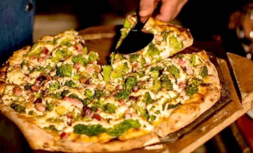 Destino gastronômico: a cidade do interior de SP que tem a melhor pizza do Brasil