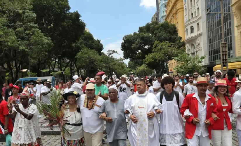 Maioria das vítimas da discriminação religiosa é mulher