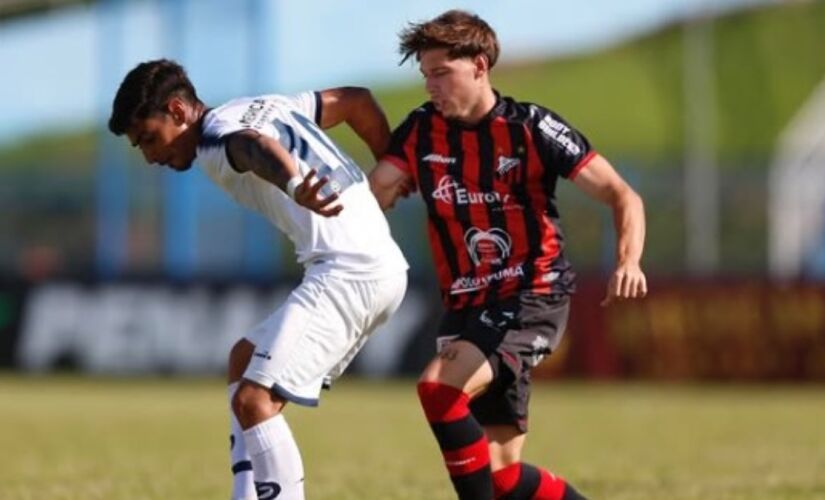 Ituano e Sfera protagonizam a maior disputa de pênaltis do Brasil com 31 gols