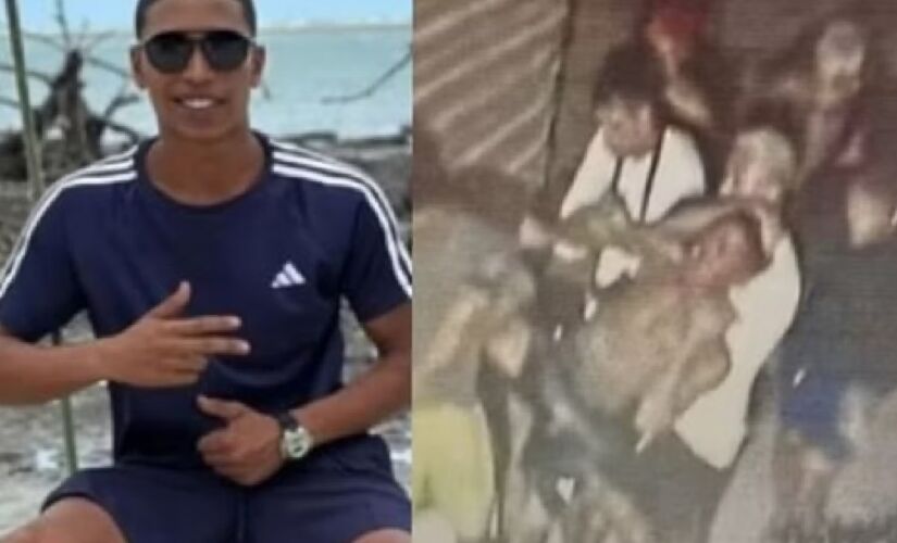 Jovem foi morto na madrugada do dia 17 de dezembro, em Jericoacoara