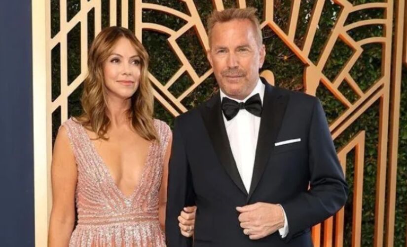 Ex de Kevin Costner fica noiva de antigo vizinho