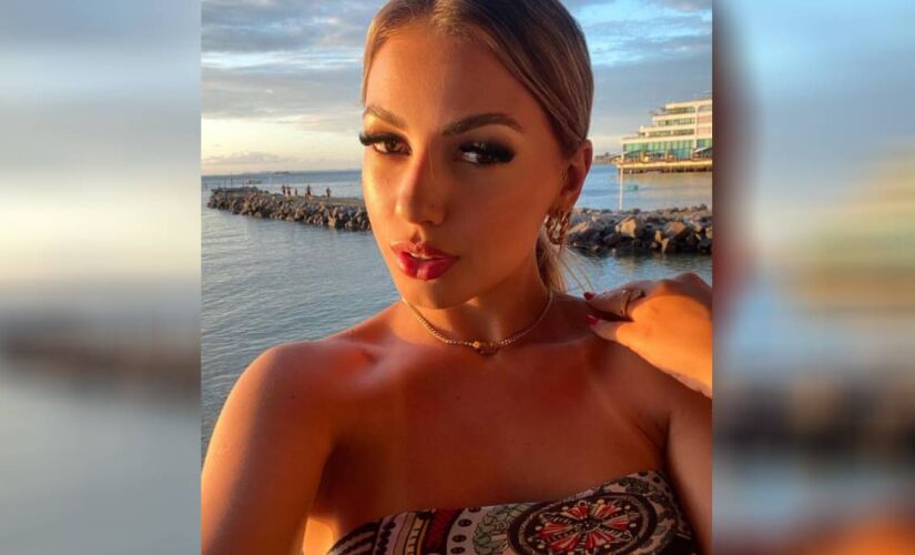 Jackeline Leite Moreira, de 28 anos, foi presa pela Polícia Civil de São Paulo netsa quinta-feira (16/1)