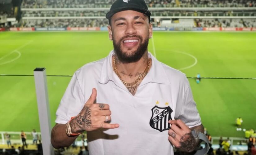 Semana será decisiva para Neymar conseguir a rescisão do vínculo com o Al-Hilal e retornar ao Brasil. 