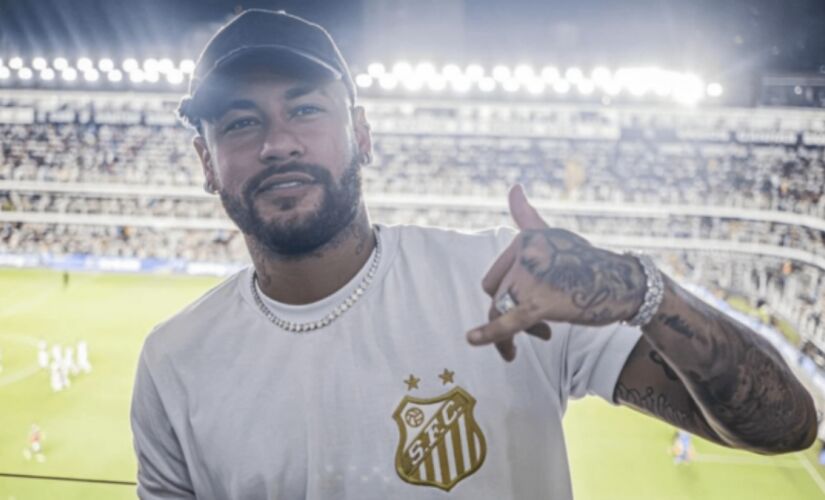 Cláusula Neymar prevê mais dinheiro ao Santos