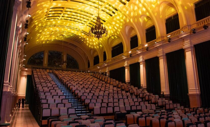 Estação CCR das Artes será inaugurada no aniversário de São Paulo, neste sábado (25/1)