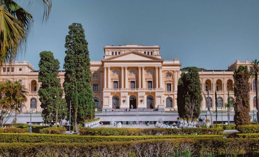 Entrada do Museu será gratuita durante todo o fim de semana de comemoração do aniversário da cidade