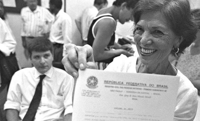 Passeio gratuito homenageará Eunice Paiva 