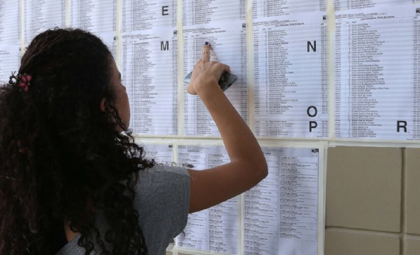 Estudantes aprovados na Fuvest deverão fazer as matrículas em duas etapas para garantir as vagas