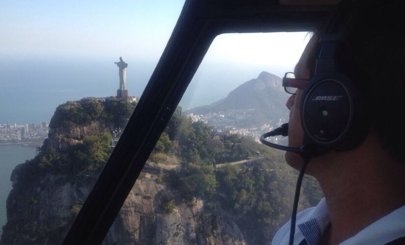 Edenilson nasceu em Dourados, no Mato Grosso do Sul, mas mora em Campinas, no interior de São Paulo