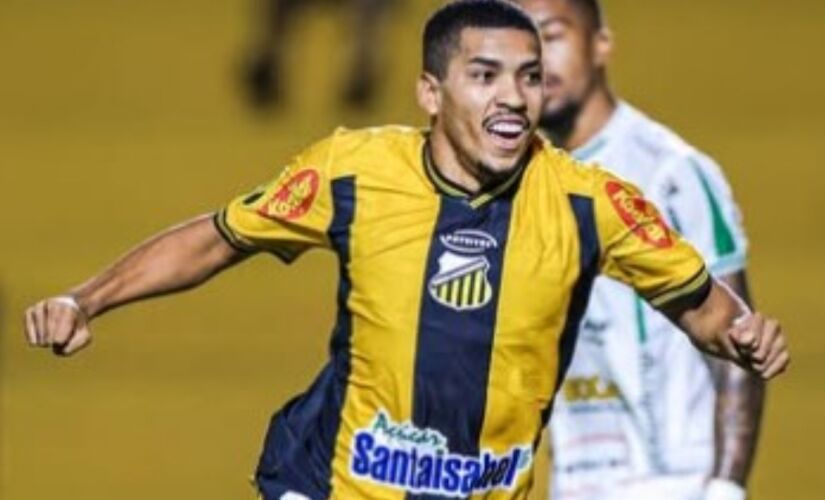 Novorizontino enfrenta o RB Bragantino, nesta sexta-feira, no Paulistão