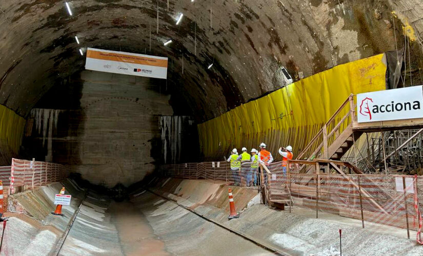 Governo pretende lançar audiências públicas para obras de metrô já neste ano