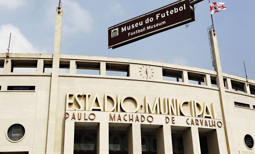 Estádio Mercado Livre Arena Pacaembu deve ser reinaugurado no próximo sábado (25/1)