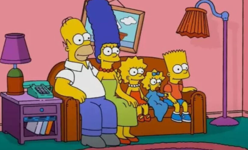 Série Os Simpsons ganhou fama, entre outros atributos, por suas previsões do futuro