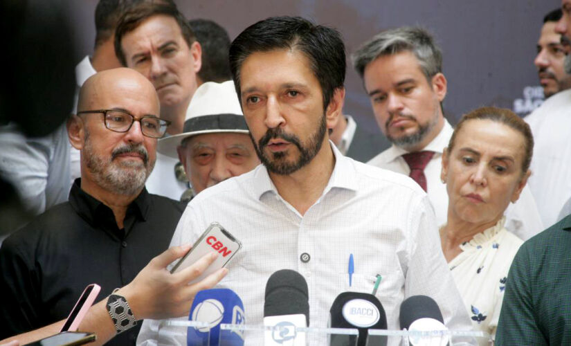 Prefeito Ricardo Nunes alega que discussão segue no judiciário 