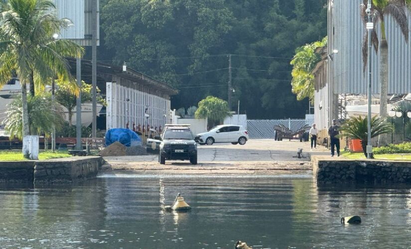 Entorpecente vindo do Paraguai era transportado em embarcações até cidades do litoral paulista