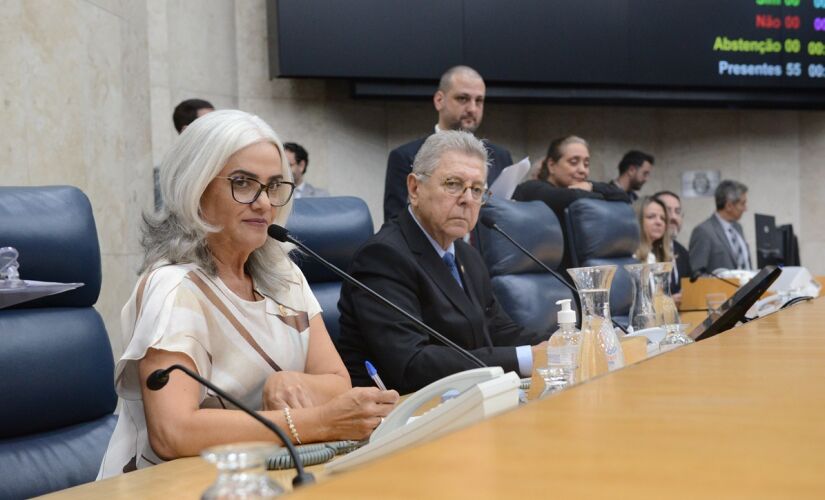 Sandra Santana tem base eleitoral na zona norte de São Paulo