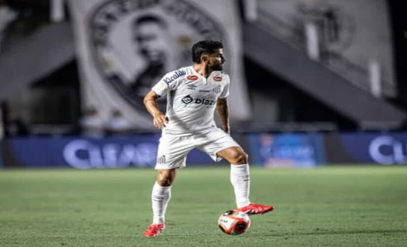 Santos vence o Mirassol pelo Paulistão