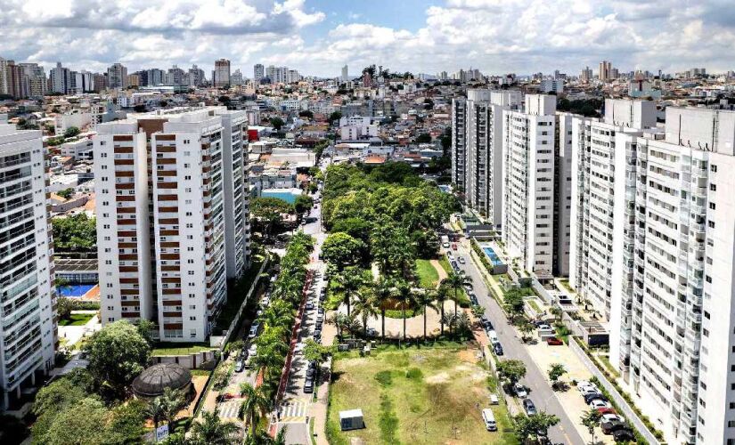 Conheça as cidades com apartamentos mais caros em São Paulo