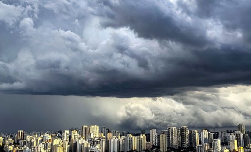 Clima em SP também pode ser considerado como um lado negativo da cidade